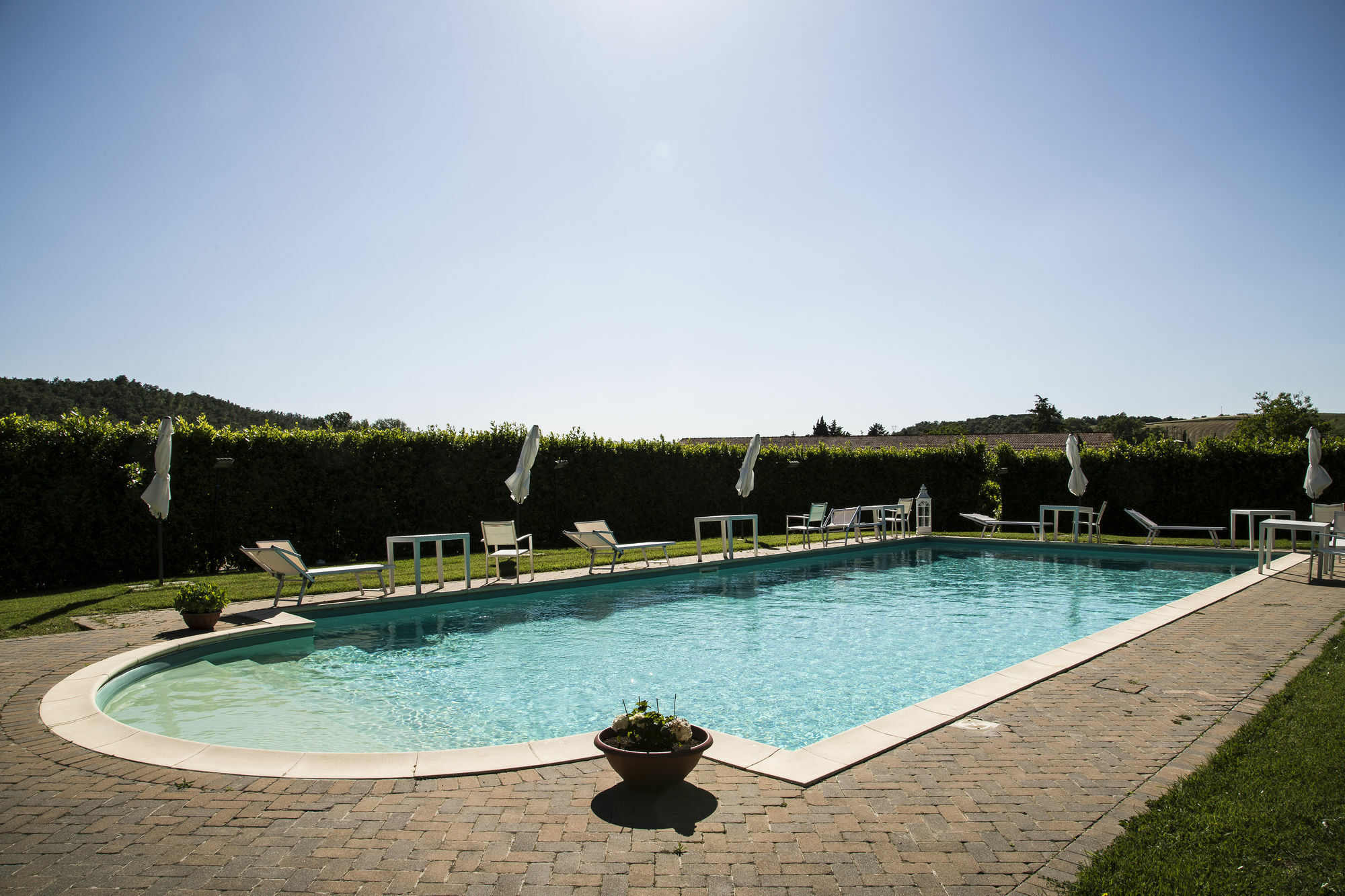 Agriturismo Casa Volaterra Volterra Ngoại thất bức ảnh